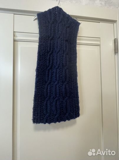 Шары женский зимний