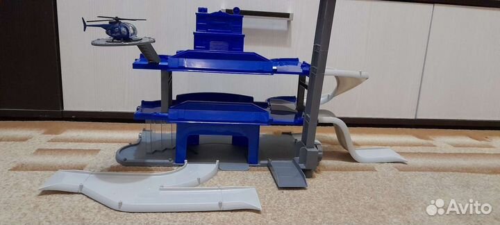 Игровой набор 