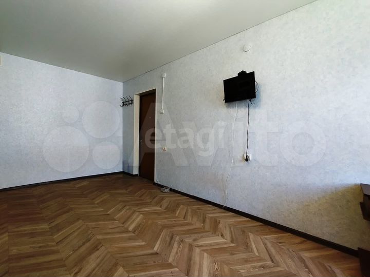 Комната 17,9 м² в 1-к., 3/5 эт.