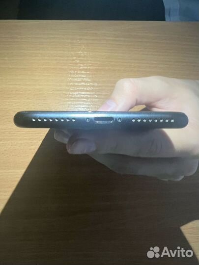 iPhone 7 Plus, 128 ГБ