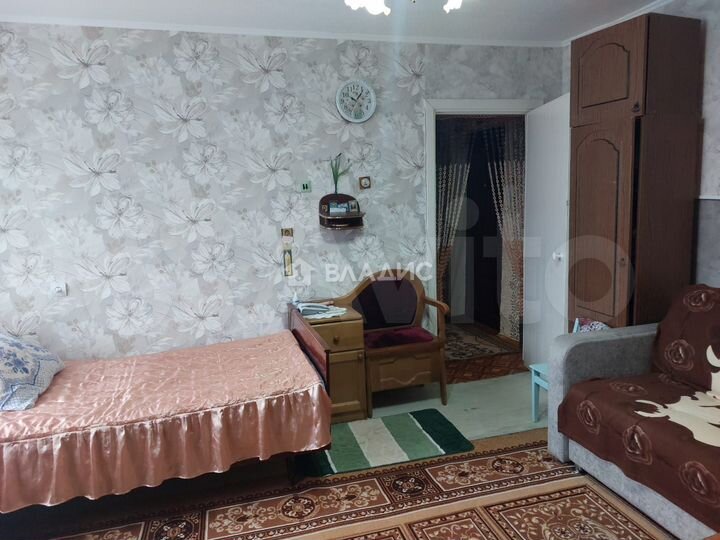 1-к. квартира, 35,1 м², 2/5 эт.