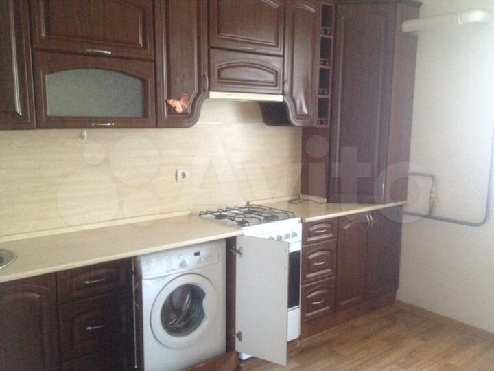 2-к. квартира, 59,3 м², 5/12 эт.