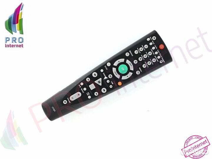 Пульт BBK LT121