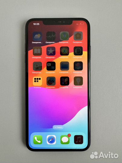 iPhone Xs Max, 512 ГБ