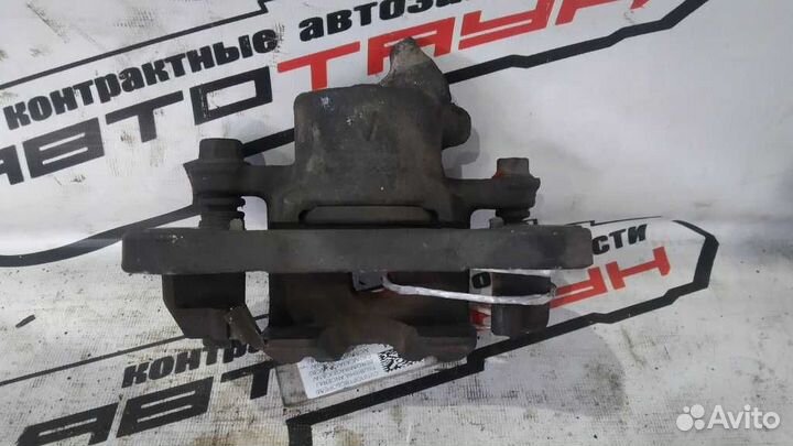 Суппорт В сборе mitsubishi lancer libero mirage CA