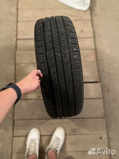 Centara Grand Tourer H/T 225/55 R18 98V