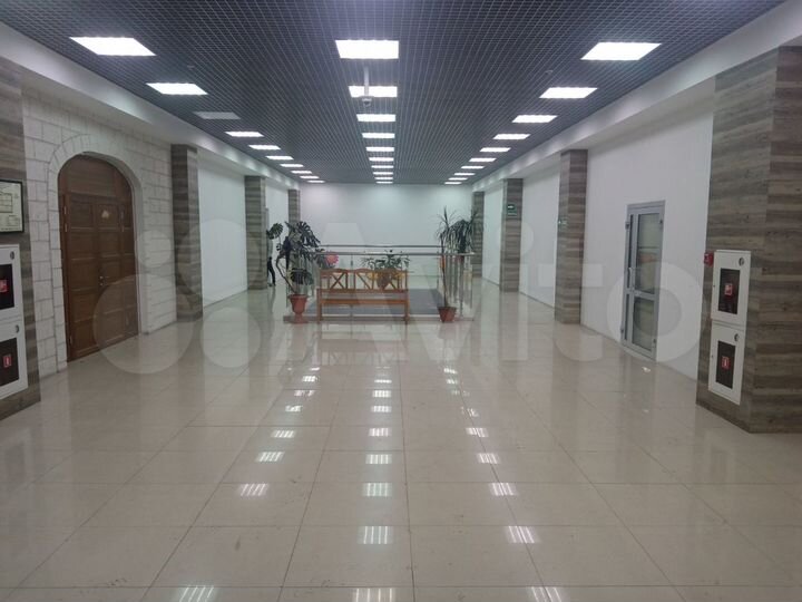 Офис, Торговля, Склад, Производство 80, 170, 500м²