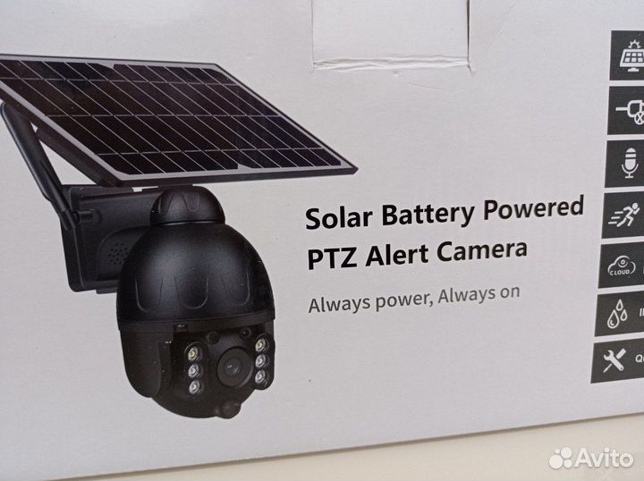 Уличная #4 G # wi fi#видекамера#