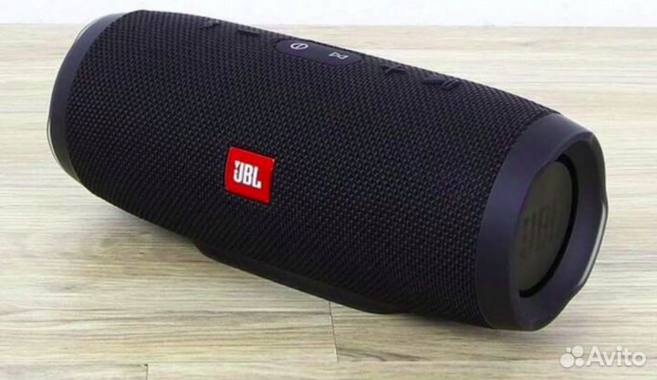Колонка JBL Charge 3+