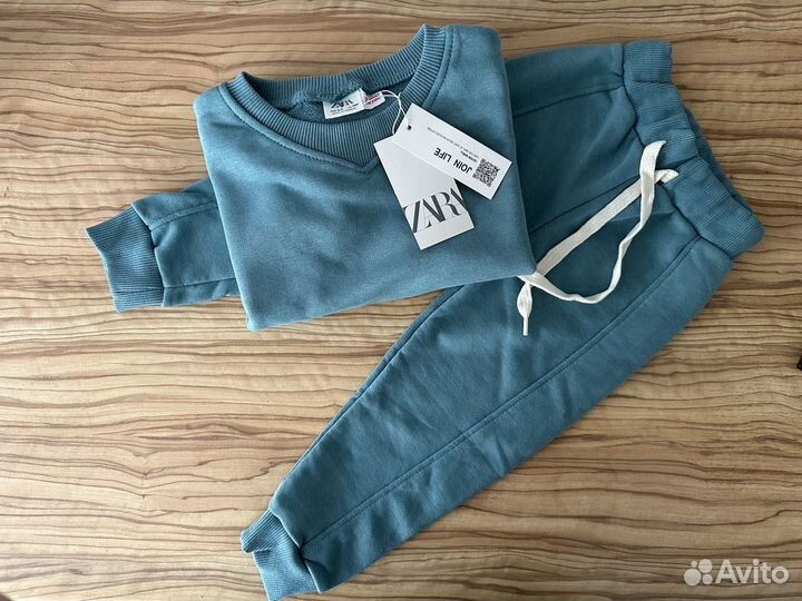 Костюм Zara 110