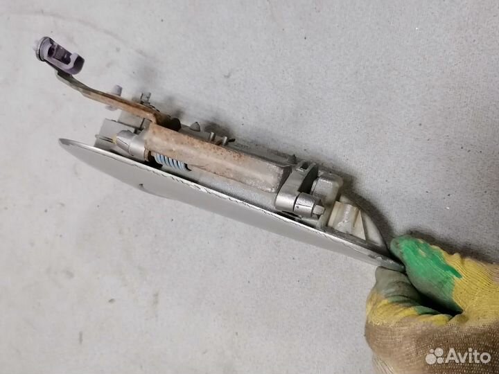 Ручка двери передняя правая Chrysler Concorde 1999