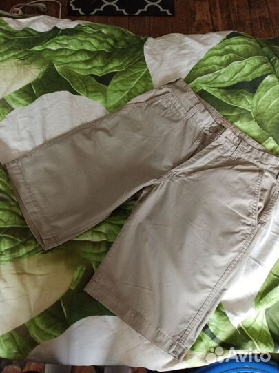 Шорты мужские Springfield