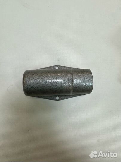 Крышка на конденсатор ZC-MIV-0-5