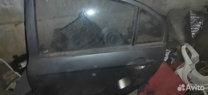 Запчасти Лифан салано 2011г