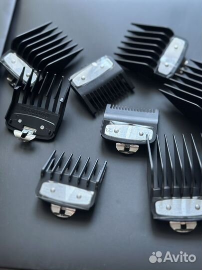 Насадки на машинку Wahl