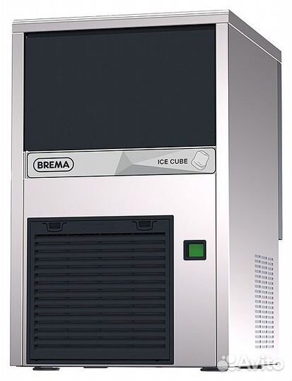 Льдогенератор Brema CB 246 А