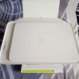 Принтер hp