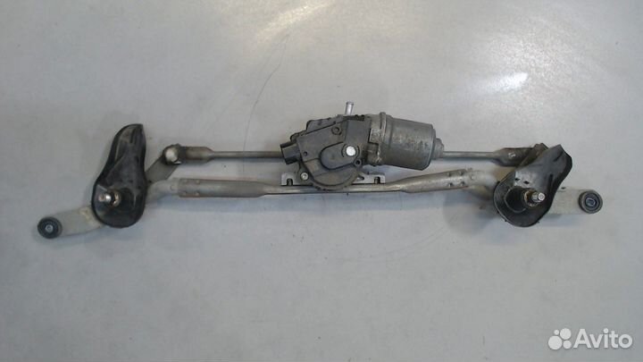 Механизм стеклоочистителя Mazda 6 (GJ), 2016