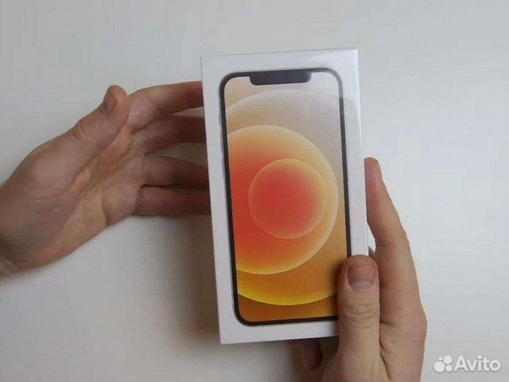 iPhone 12, 128 ГБ