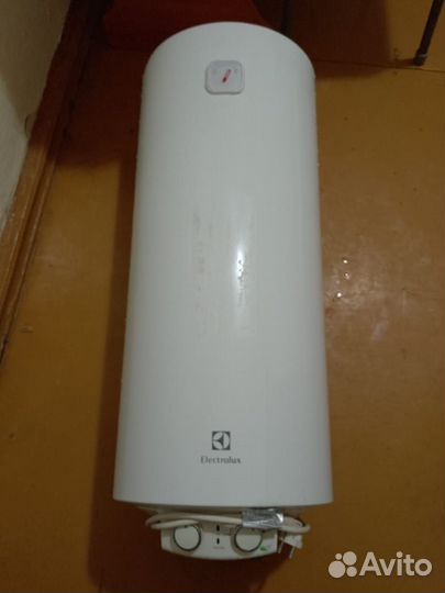 Бойлер водонагреватель