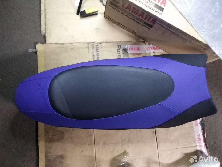 Новое Оригинальное сиденье Yamaha FX Nytro