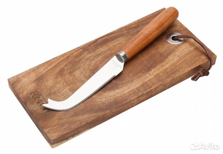 Набор для сыра Regent Италия новый