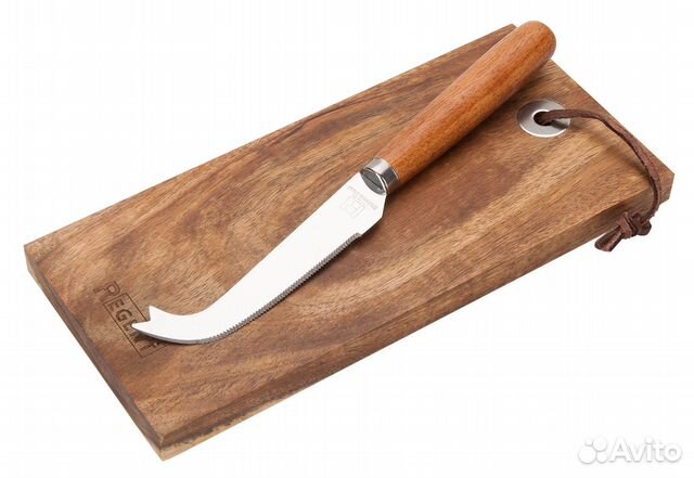 Набор для сыра Regent Италия новый