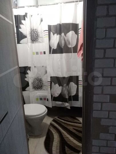 1-к. квартира, 39,1 м², 2/2 эт.