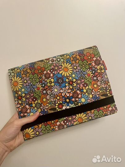 Сумка чехол для планшета Артемий Лебедев