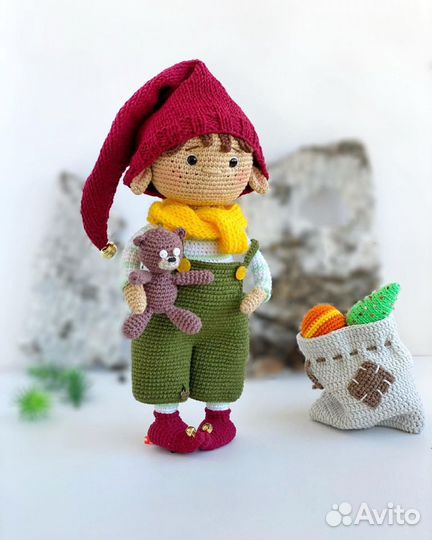 Кукла