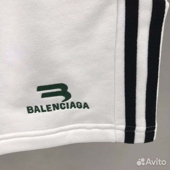 Шорты Balenciaga
