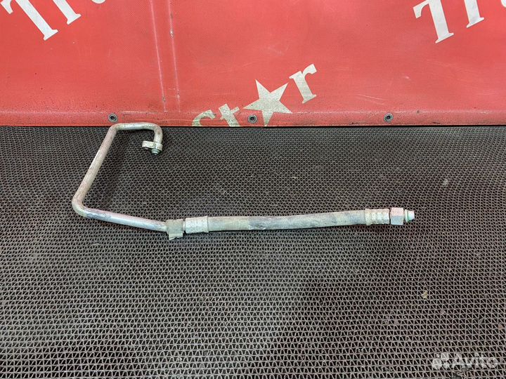 Трубка компрессора кондиционера камаз 5490