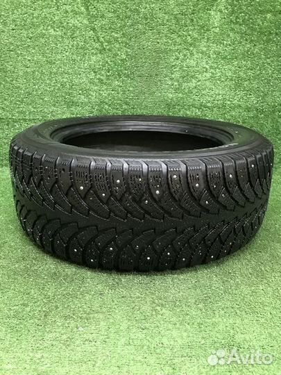 Nokian Tyres Nordman 4 235/55 R17 103T