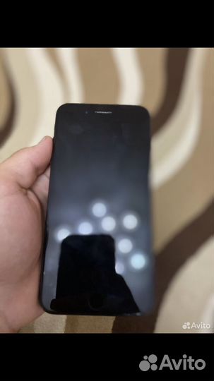 iPhone 7 plus