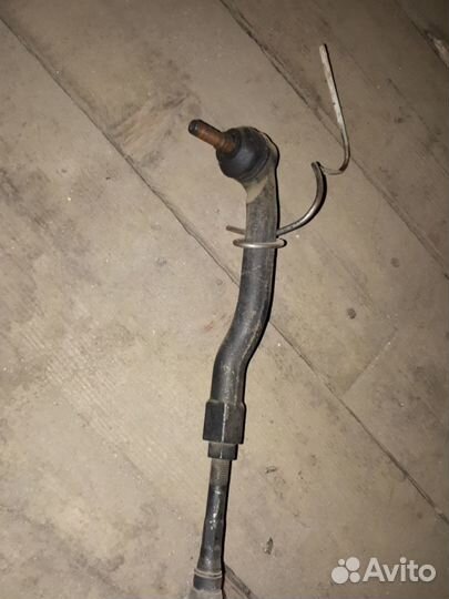 Рулевая рейка