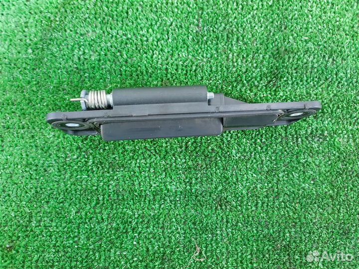 Ручка открытия крышки багажника Mercedes Benz ML