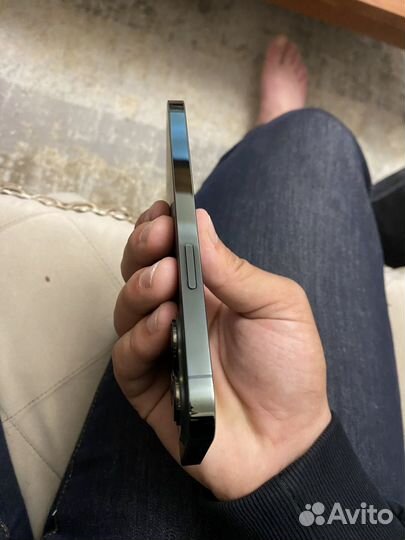 iPhone 13 Pro, 128 ГБ
