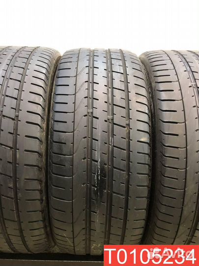 Pirelli P Zero 255/40 R21 102Y