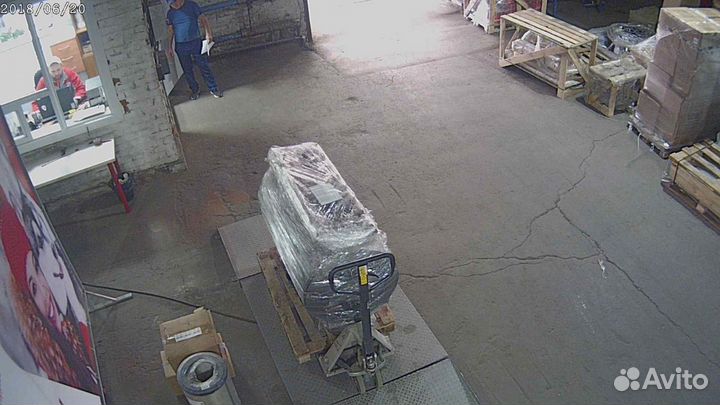 Печь булерьян 1000 кубов