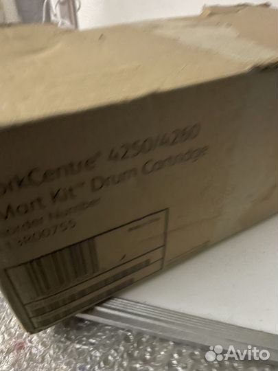 Xerox Drum Cartridge 113R00755