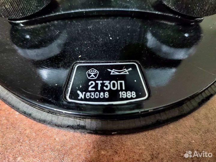 Теодолит 2т30п 1988