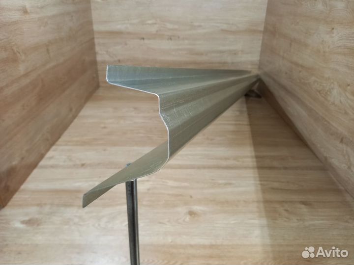 Арки - пороги Хендай Акцент / Hyundai Accent