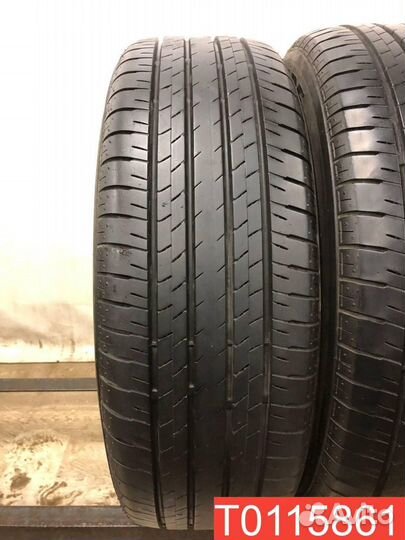 Bridgestone Dueler H/L 33 225/60 R18 100H