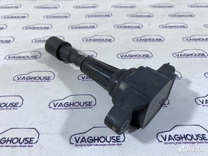 Катушка зажигания Mazda 3 BK 1.6 2006