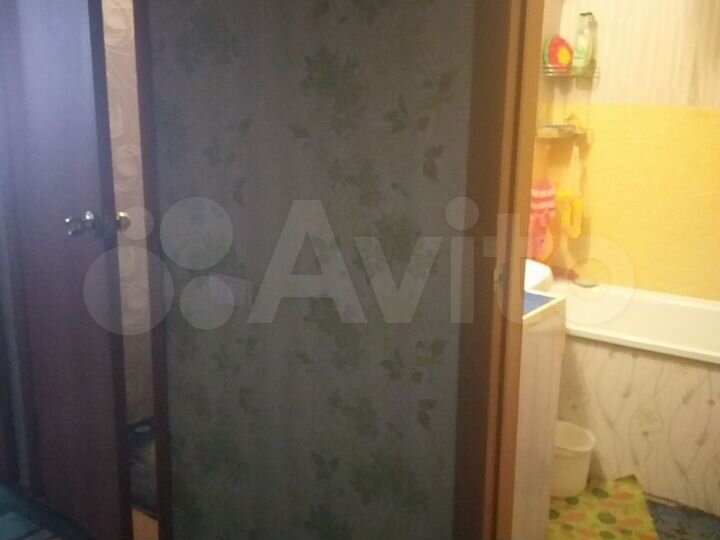 2-к. квартира, 51,4 м², 4/5 эт.