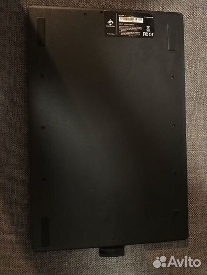 Графический планшет