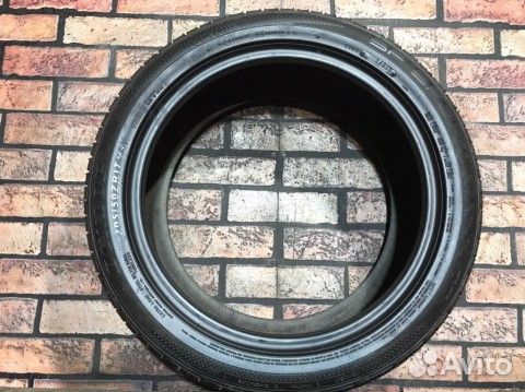 Dunlop SP Sport Maxx TT 205/50 R17