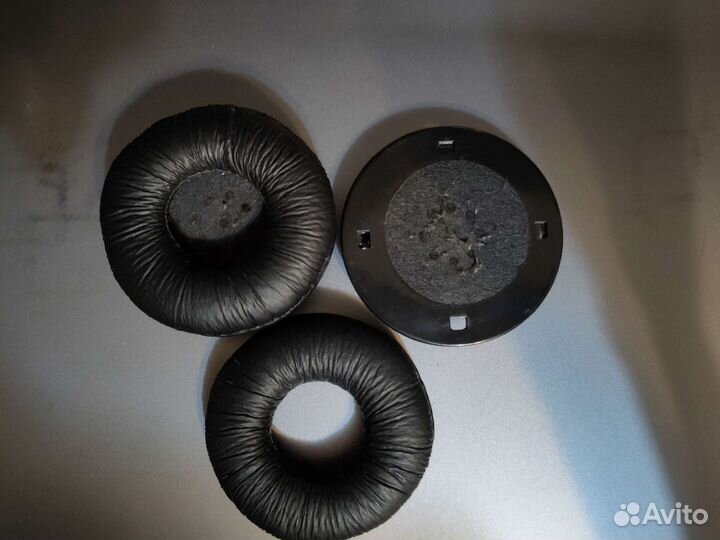 Динамики и амбушюры