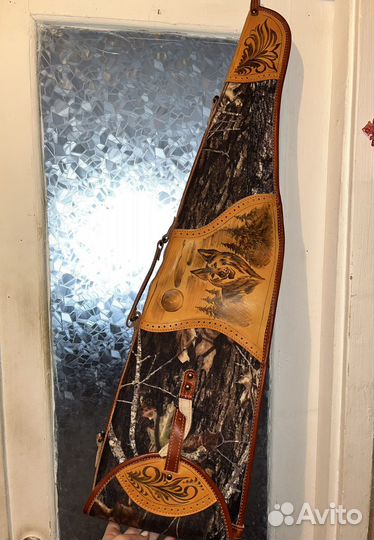 Чехол для ружья