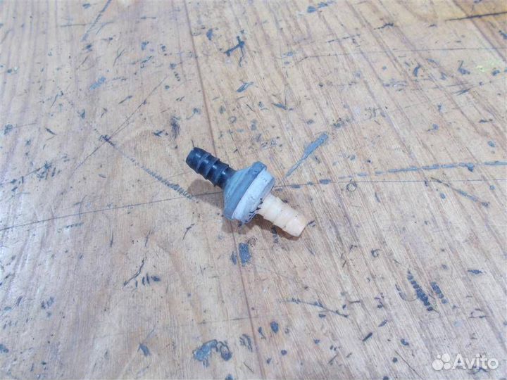 Клапан вакуумный Mercedes Benz W140 1991-1999